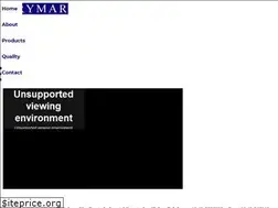 Sites similar to rymar.cl