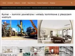 Sites similar to rymar.com.pl