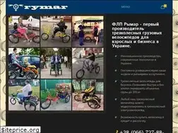 Sites similar to rymarbike.com