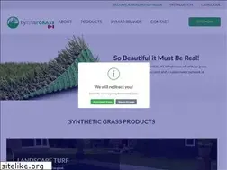 Sites similar to rymargrass.ca