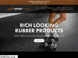 Sites similar to rymarrubber.ca