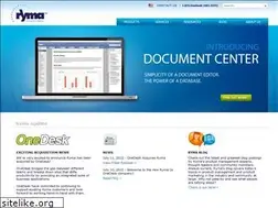 Sites similar to rymatech.com