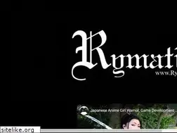 Sites similar to rymatica.com