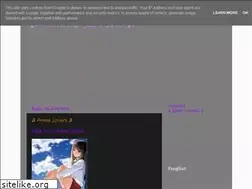 Sites similar to rymatsuya.blogspot.com