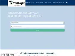Sites similar to rymattyla.fi
