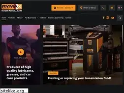 Sites similar to rymax-lubricants.com