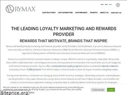 Sites similar to rymaxinc.com