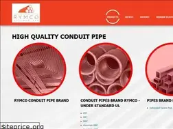 Sites similar to rymco.com.mx