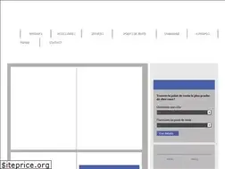 Sites similar to rymco.ma