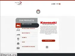 Sites similar to rymcopowersports.com