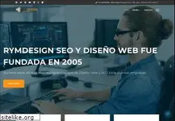 Sites similar to rymdesign.com