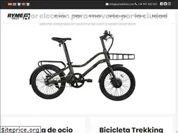 Sites similar to rymebikes.com