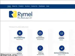 Sites similar to rymel.com.co