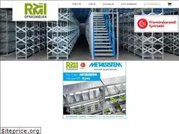 Sites similar to rymi.is