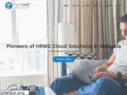 Sites similar to rymnet.com