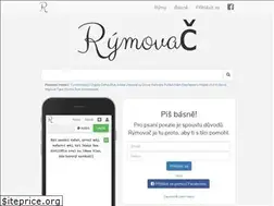 Sites similar to rymovac.cz