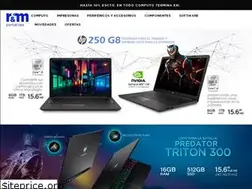 Sites similar to rymportatiles.com.pe