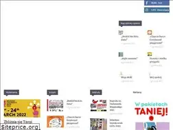 Sites similar to ryms.pl