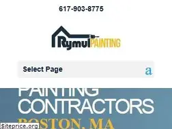 Sites similar to rymulpainting.com