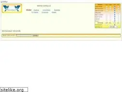 Sites similar to rymy.cz