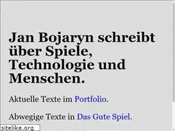 Sites similar to ryn.de