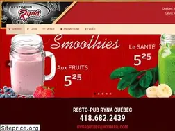 Sites similar to ryna.ca