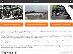 Sites similar to rynamo.com.sg