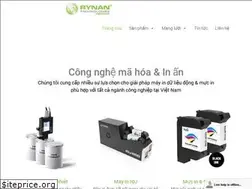 Sites similar to rynantechnologies.com
