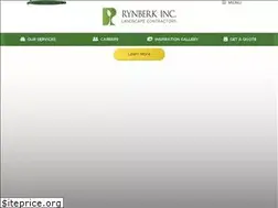 Sites similar to rynberks.com