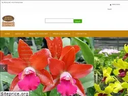 Sites similar to ryncoorchids.com