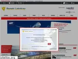 Sites similar to rynek-lotniczy.pl
