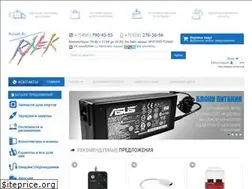 Sites similar to rynek.ru