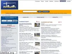 Sites similar to rynekbudowlany.pl