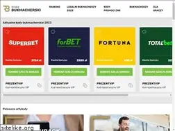 Sites similar to rynekbukmacherski.pl