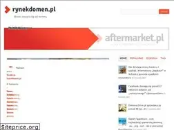 Sites similar to rynekdomen.pl