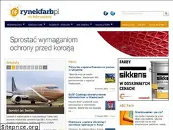 Sites similar to rynekfarb.pl