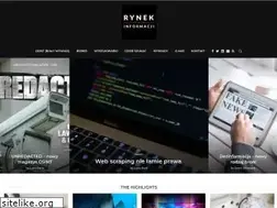 Sites similar to rynekinformacji.pl