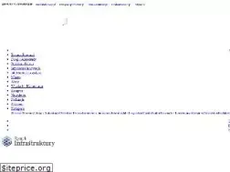 Sites similar to rynekinfrastruktury.pl
