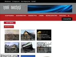Sites similar to rynekinwestycji.pl