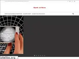 Sites similar to rynekodnowa.pl