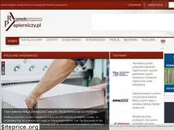 Sites similar to rynekpapierniczy.pl