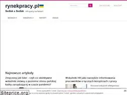 Sites similar to rynekpracy.pl