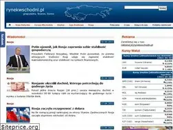 Sites similar to rynekwschodni.pl