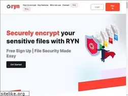 Sites similar to rynfile.com