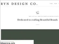 Sites similar to rynfrankdesign.co.uk