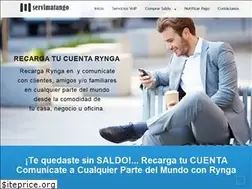 Sites similar to rynga.org