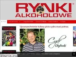 Sites similar to rynki.pl