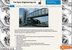 Sites similar to rynneng.ie