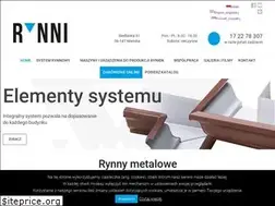 Sites similar to rynni.pl