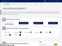 Sites similar to rynny-bryza.pl